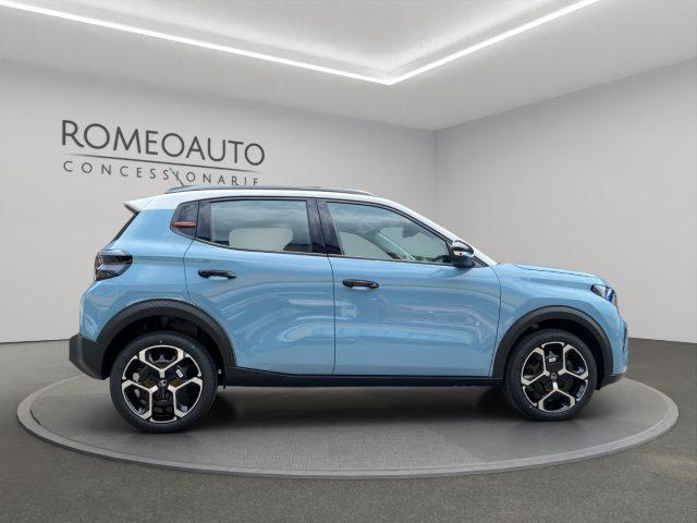 CITROEN C3 1.2 PureTech PLUS 100cv S&S
