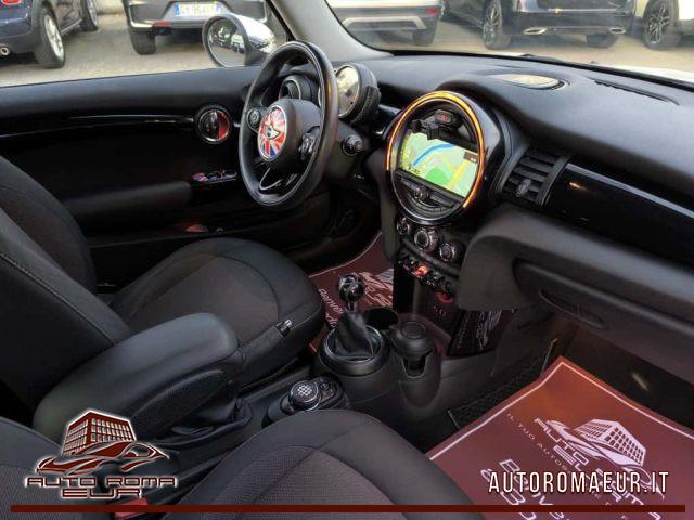 MINI One 1.2 Mini One PREZZO REALE! NAVI! PDC!