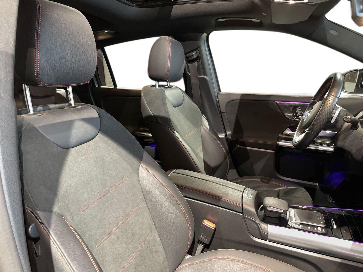 Mercedes-Benz GLA-H247 2020 - GLA 200 Premium 4matic auto