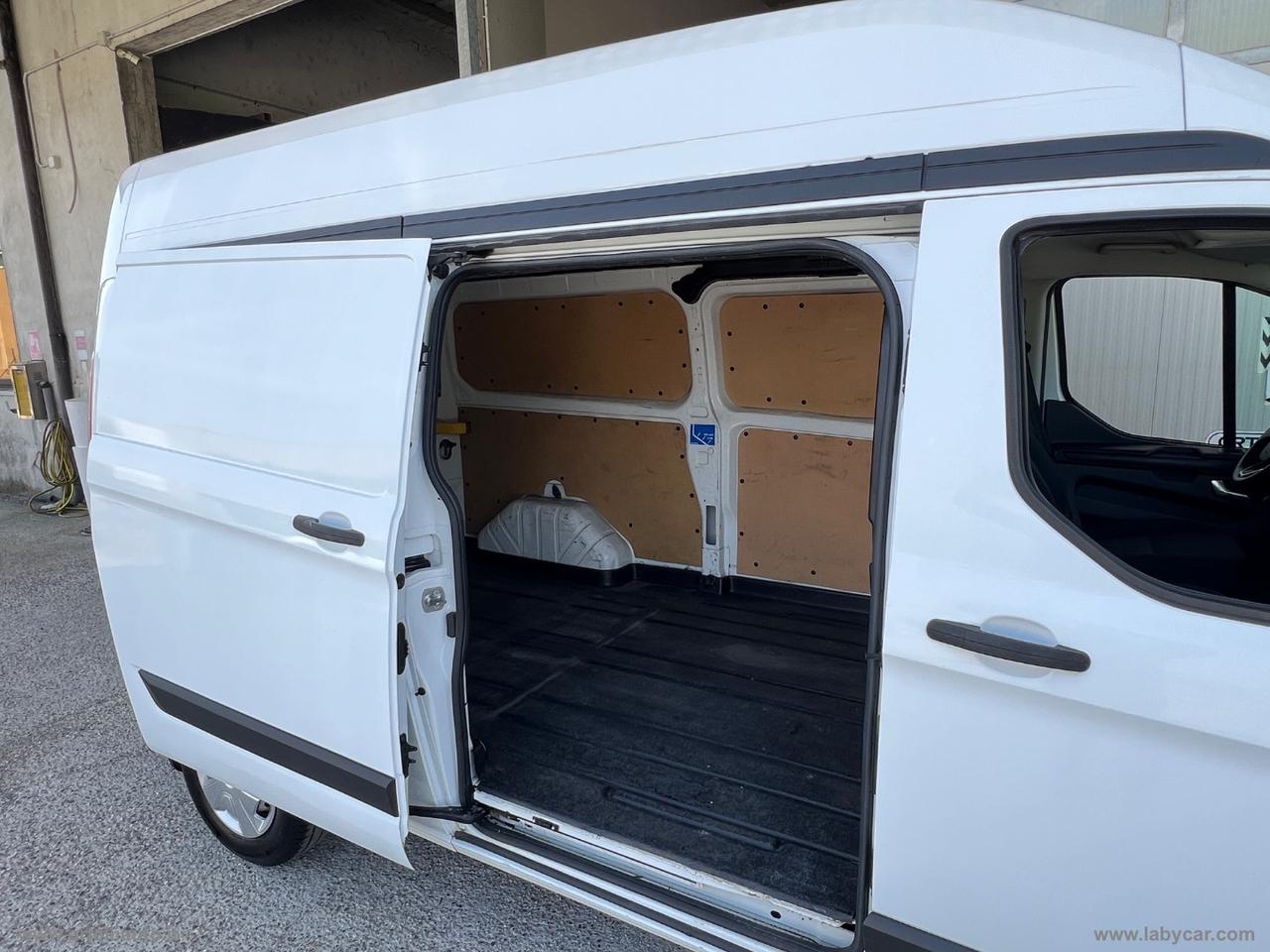 Tran.Cust.300 2.0EcoB.130 L2H2 F.Trend