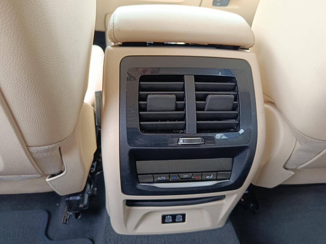 Bmw X3 xDrive20d 48V Business Advantage