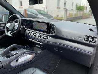 Mercedes GLE SUV GLE 400 d Sport 4matic auto