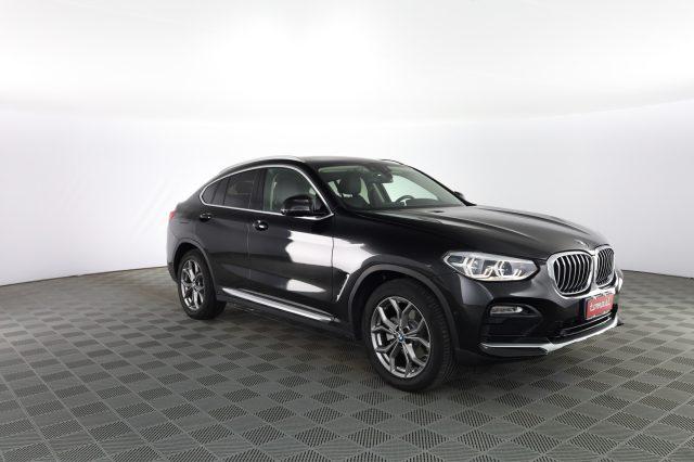 BMW X4 X4 xDrive20d Xline