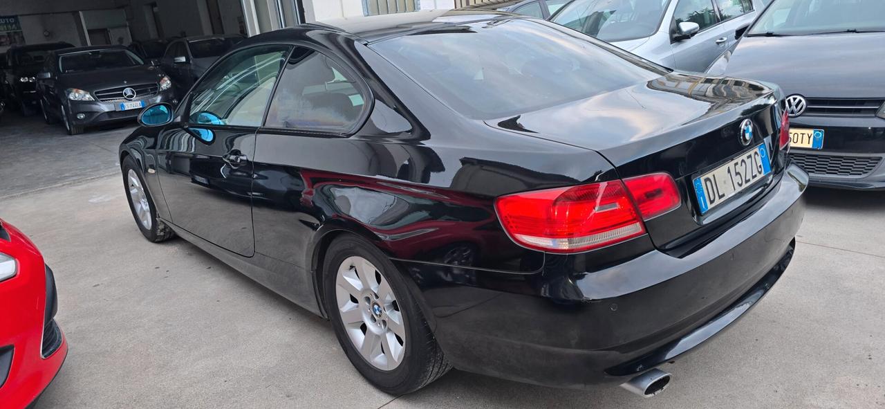 Bmw 320 330d cat Cabrio Msport