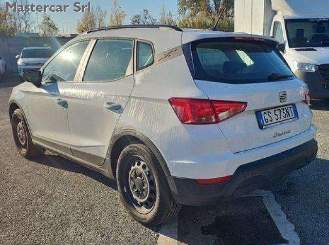 SEAT Arona 1.0 ECO TSI 95cv REFERENCE - GS573NT
