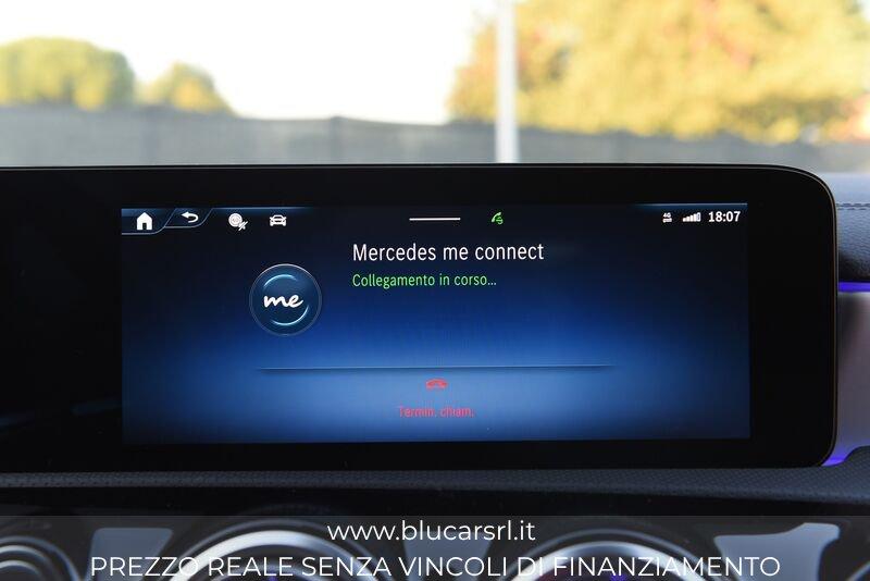 Mercedes-Benz Classe A A 180 AMG Line Advanced Plus