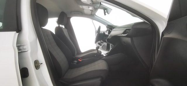 OPEL Corsa 1.5 D 100 CV Edition AUTOCARRO N1 - PREZZO+IVA