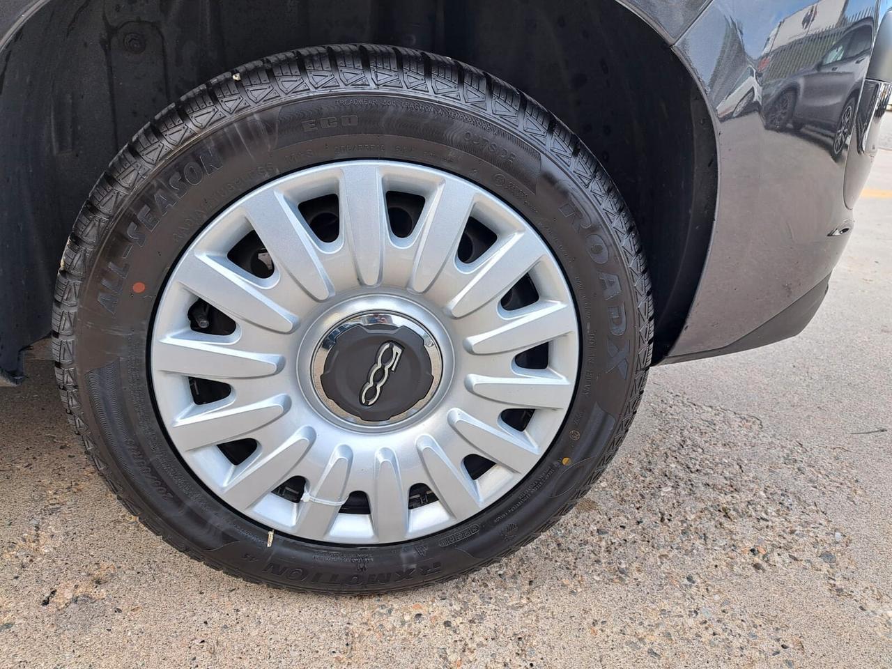 Fiat 500L 1.4 95 CV Urban -NEOPATENTATI