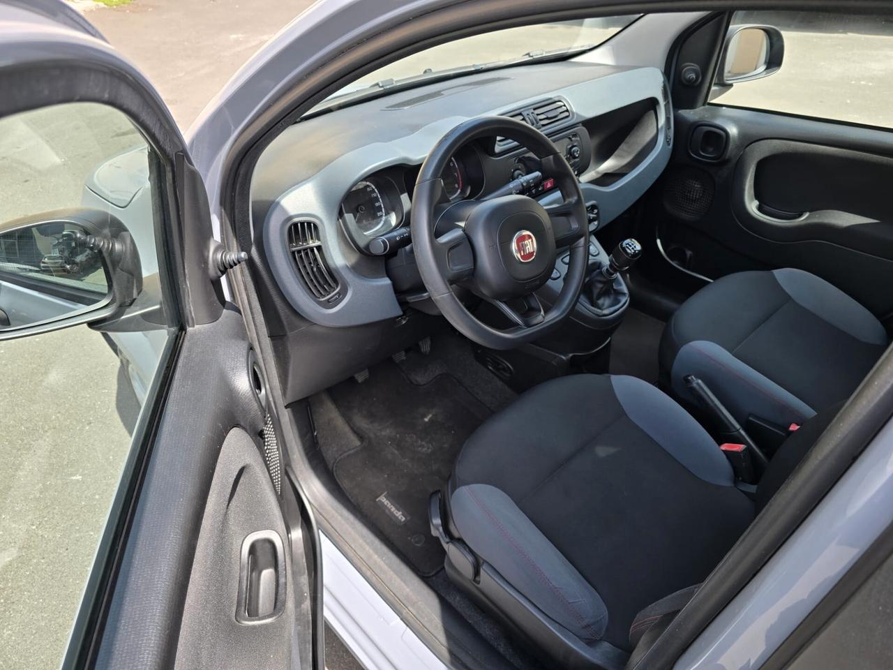 Fiat Panda 1.2 EasyPower Easy perfetta possibilita 12 mesi garanzia