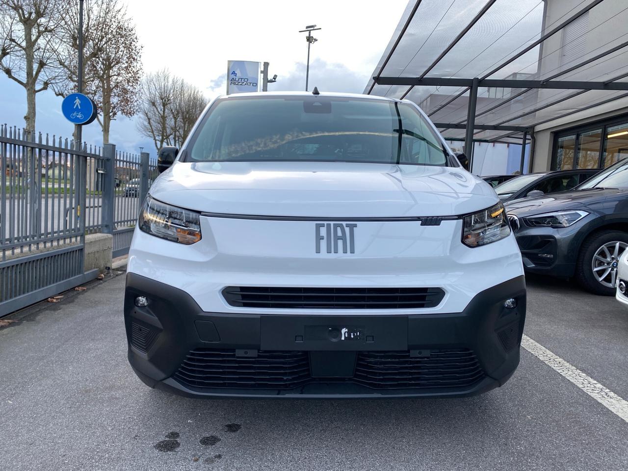 Fiat Doblo Doblò 1.5 BlueHdi 100 CV PC - NUOVO