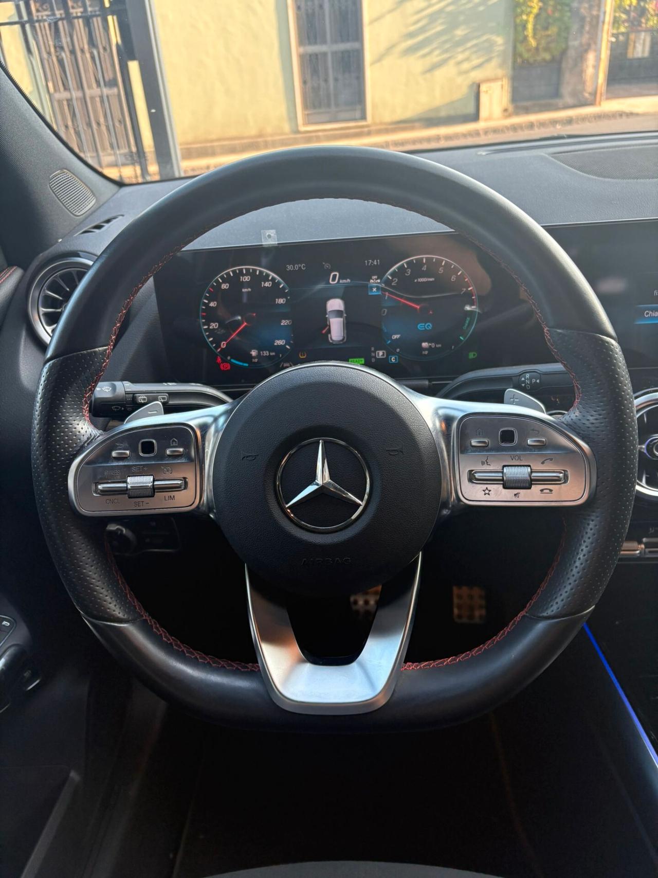 Mercedes-benz GLA 250 e hybrid EQ Premium