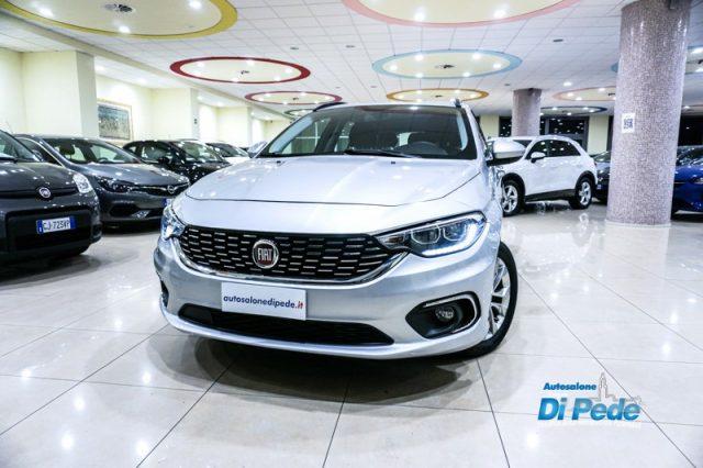 FIAT Tipo 1.6 Mjt S&S SW Business