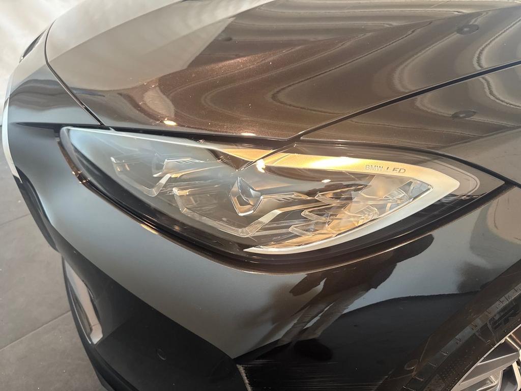 BMW Serie 4 Gran Coupe 420 d Mild Hybrid 48V Sport Steptronic