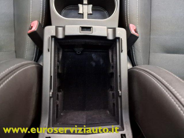 SUBARU OUTBACK 2.0d-S Lineartronic Unlimited