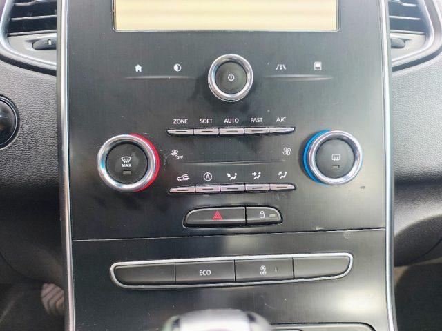 RENAULT Scenic Scénic Blue dCi 120 CV EDC Initiale Paris