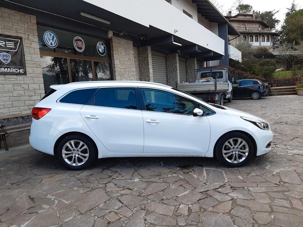 Kia Ceed 1.6 CRDi 110 CV SW Cool NEO PATENTATI