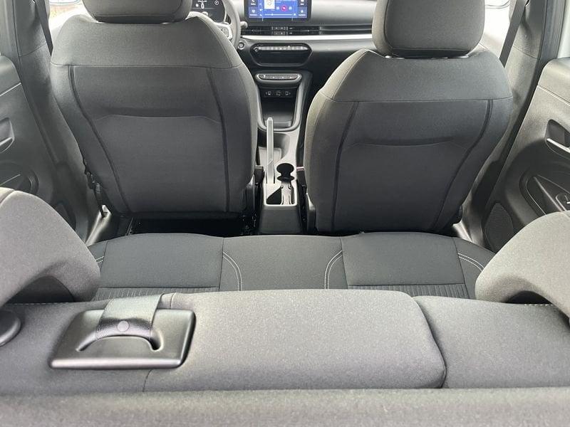 FIAT 600 600 Hybrid 100 CV DCT MHEV Pack Comfort