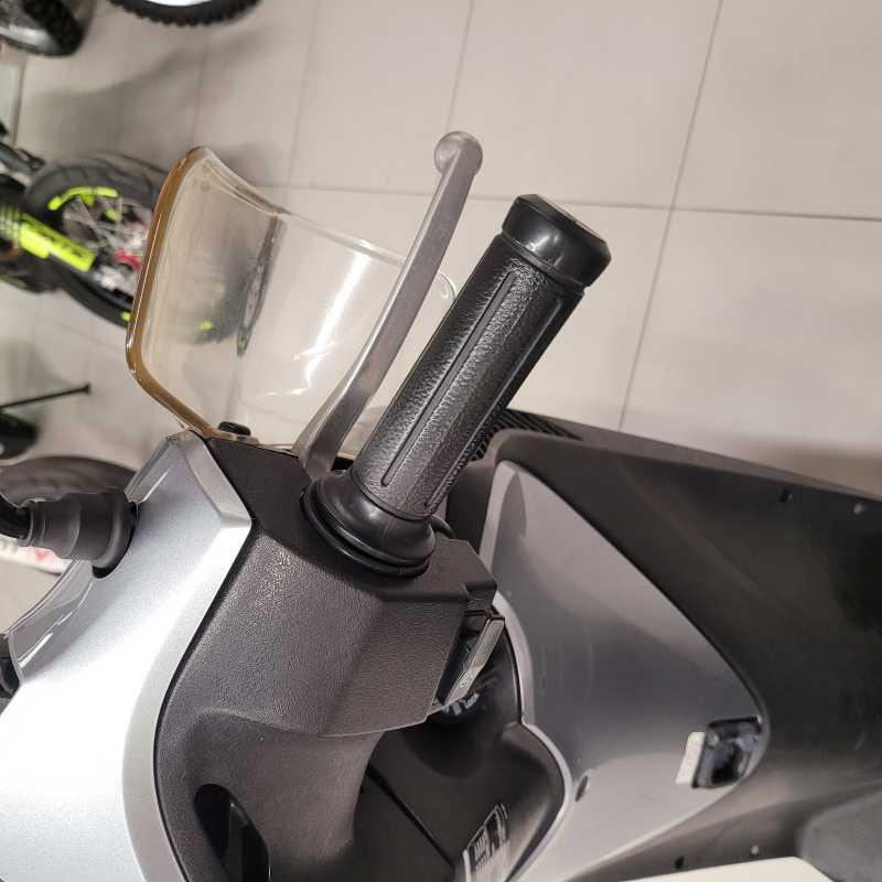 Honda SH 125 i - 2009