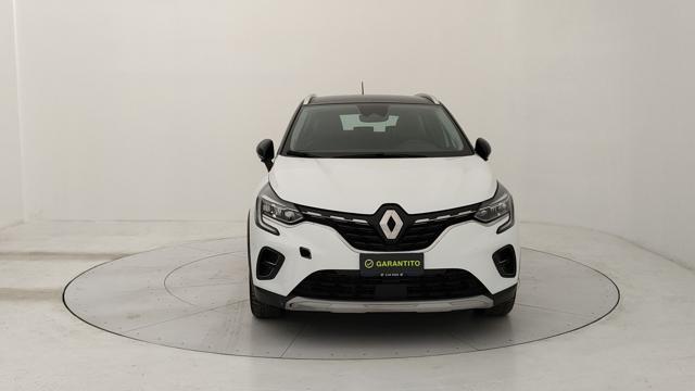 RENAULT Captur 1.5 blue dci Intens 115cv edc
