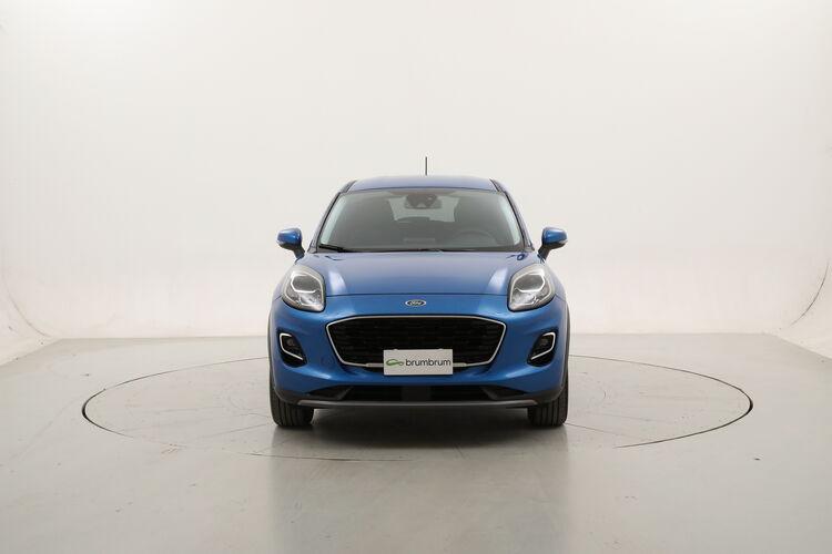 Ford Puma Titanium BZ898502 1.0 Mild Hybrid 125CV