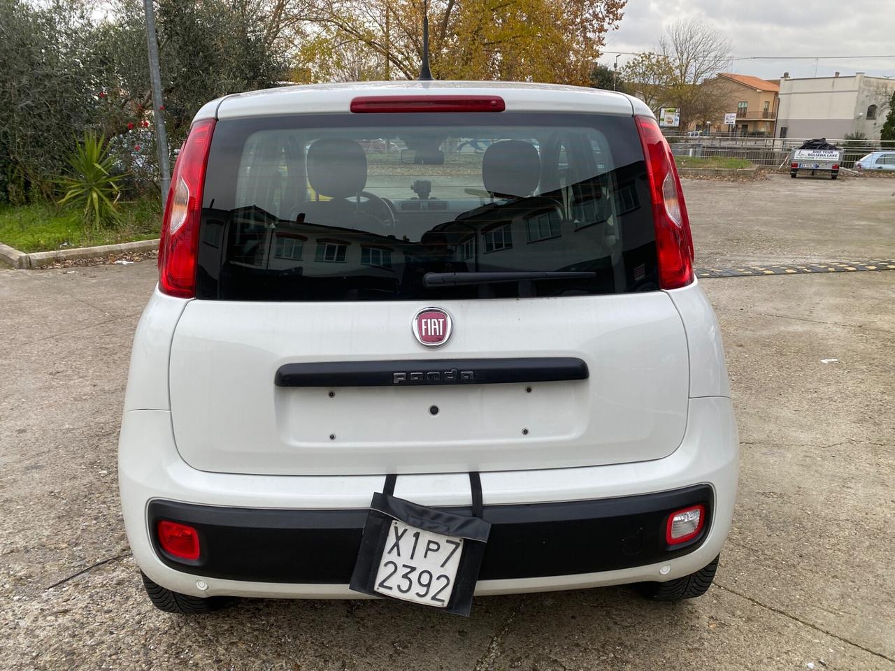 Fiat Panda 1.2 EasyPower Easy