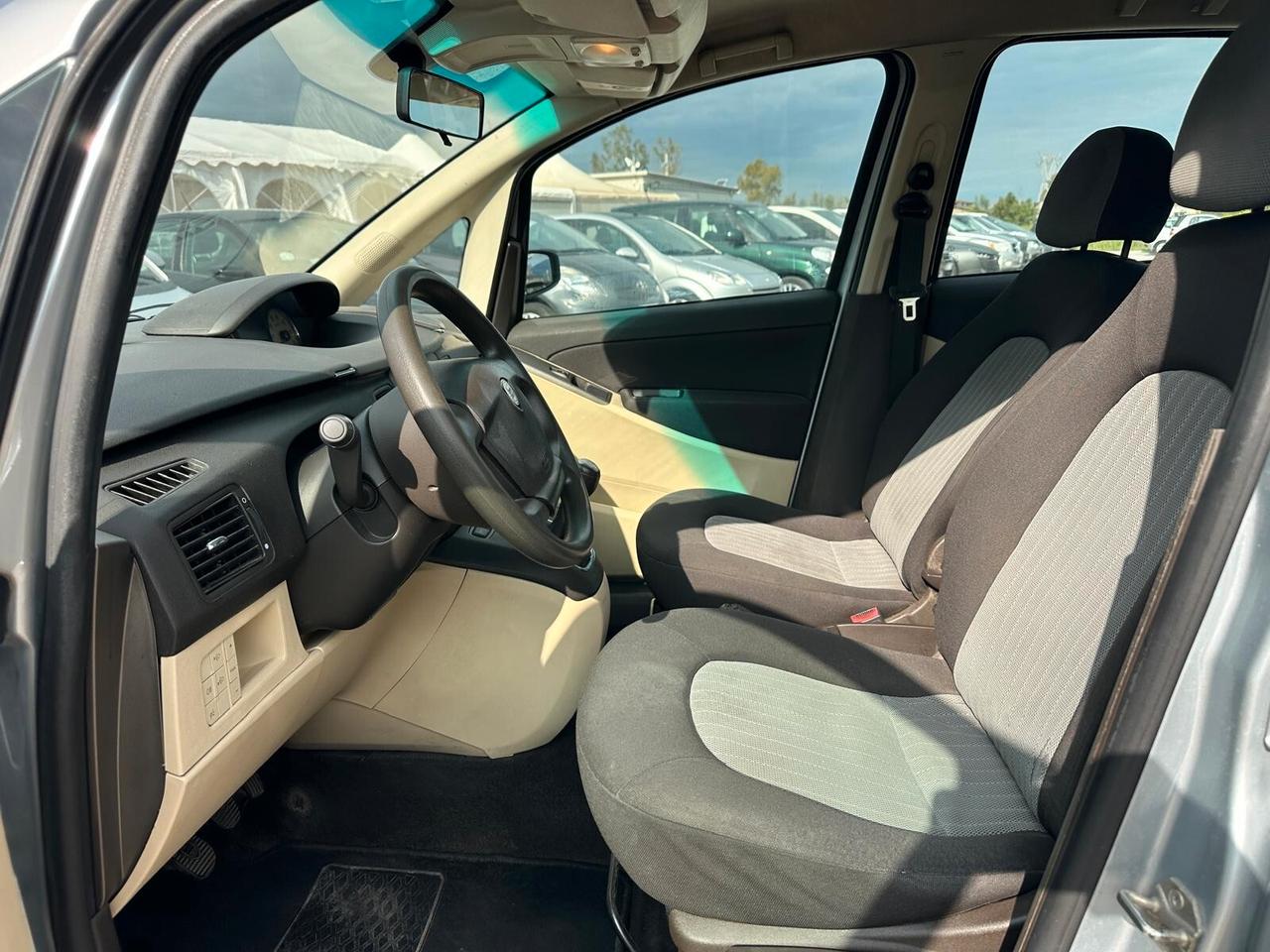 Lancia MUSA 1.3 Diesel