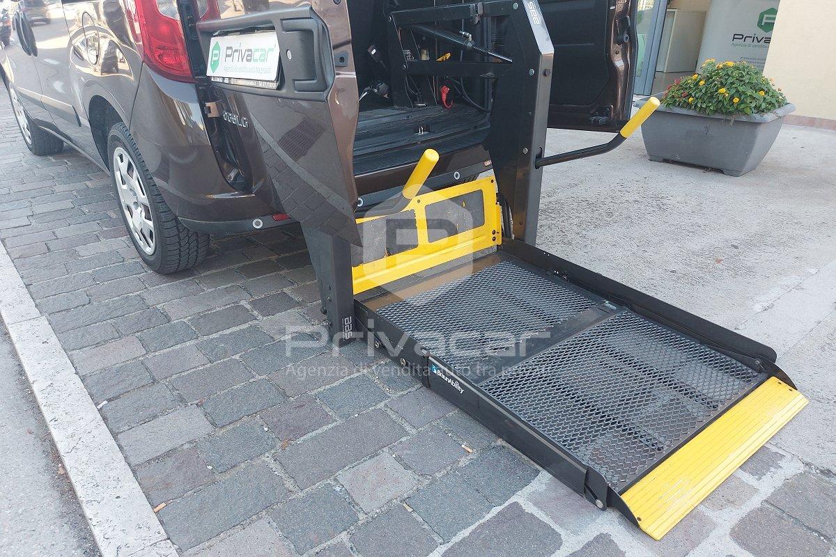 FIAT Doblò 1.6 MJT 120CV PC Combi M1 SX