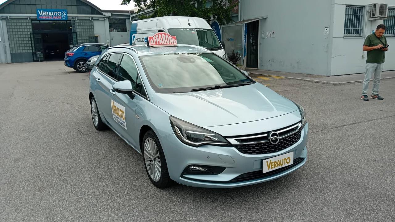 Opel Astra 1.6 CDTi 136CV Start&Stop Sports Tourer Innovation