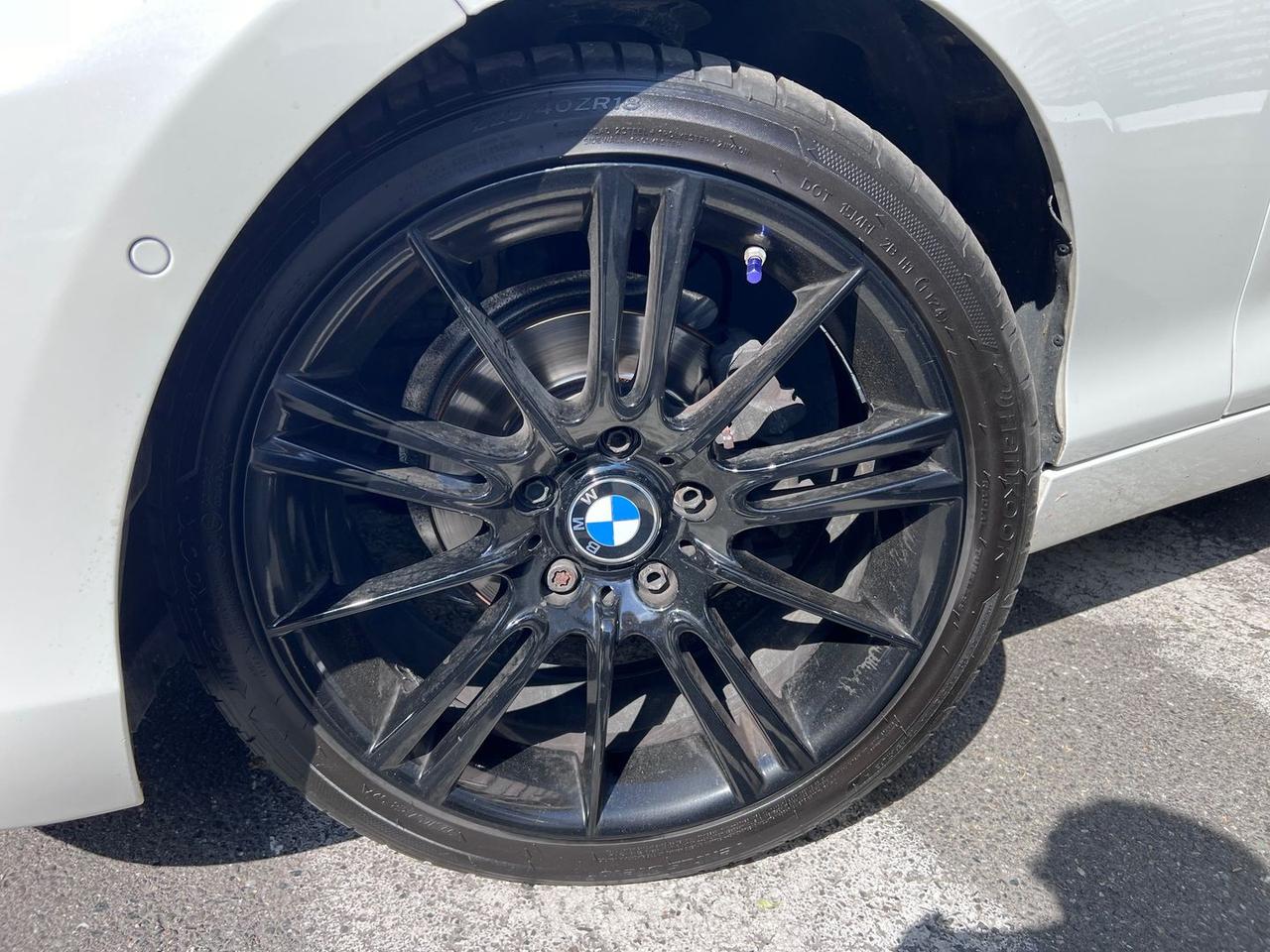 Bmw 218 Luxury Line 218d #5937