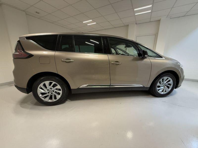 Renault Espace 1.6 dCi 160 CV EDC Intens