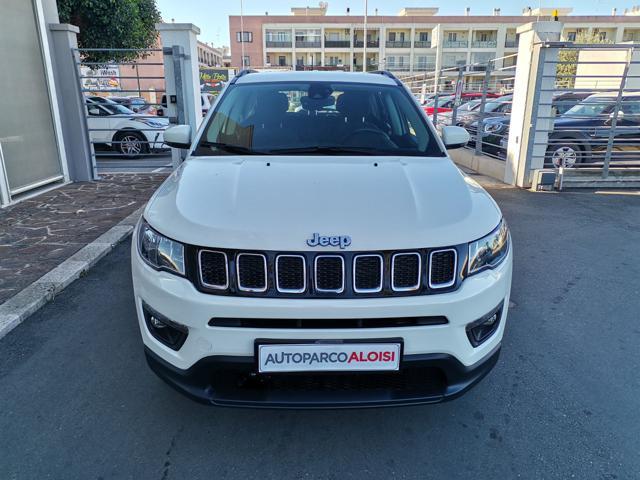 JEEP Compass 1.6 Multijet II 2WD Longitude