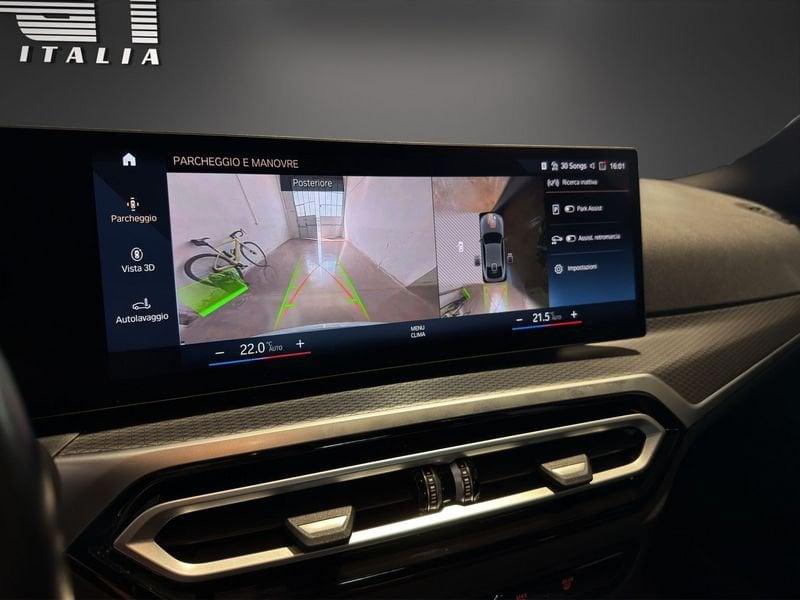 BMW Serie 4 M440i XDRIVE AUTO MH48V