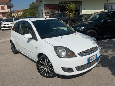 Ford Fiesta 1.6 TDCi 3p. S
