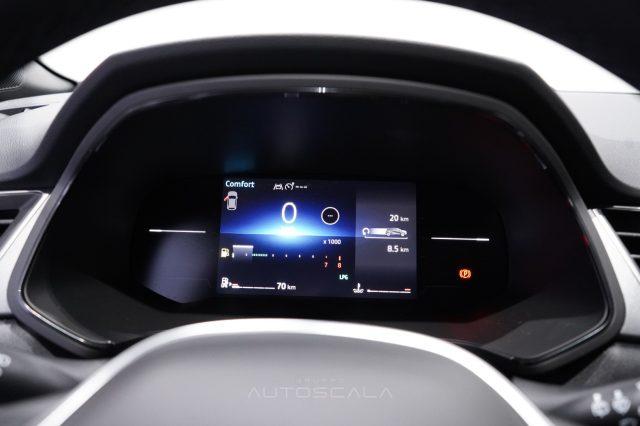 RENAULT Captur 1.0 ECO-G 100cv Techno