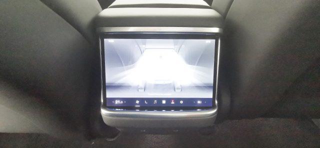 TESLA Model S Long Range Dual Motor awd