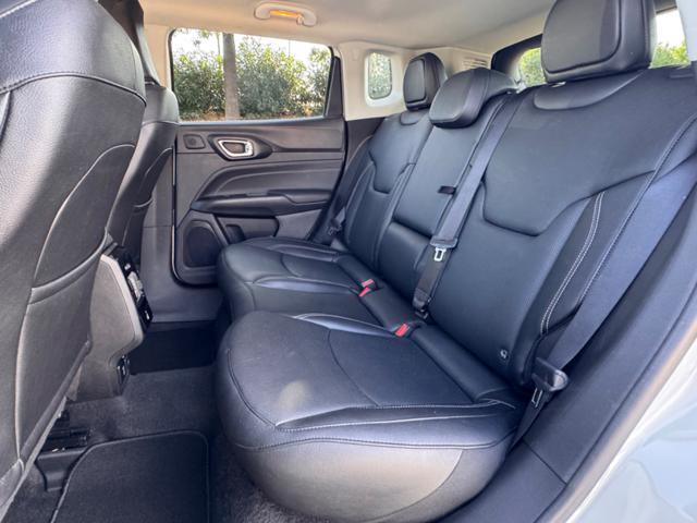 JEEP Compass 240CV 'S' 4XE PHEV+4TELC360+19+ALPINE+FULL FULL
