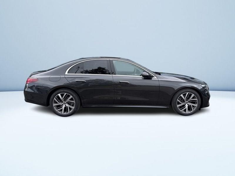 Mercedes-Benz Classe E 220d Berlina Advanced