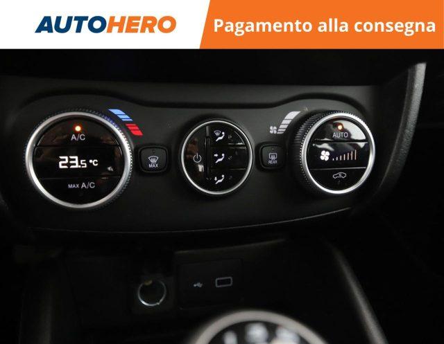 FIAT Tipo 1.3 Mjt S&S 5 porte City Life