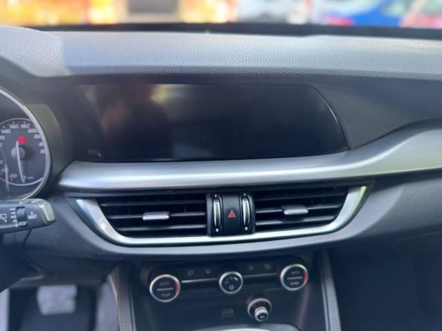 Alfa Romeo Stelvio 2.2 t Business rwd 180cv auto