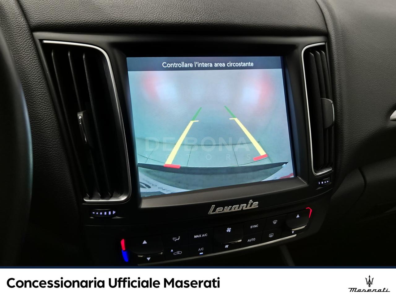 Maserati Levante 3.0 v6 250cv auto