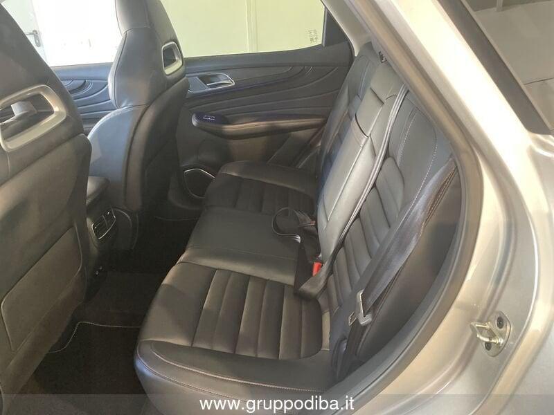 MG HS I E 1.5 t-gdi phev Luxury auto