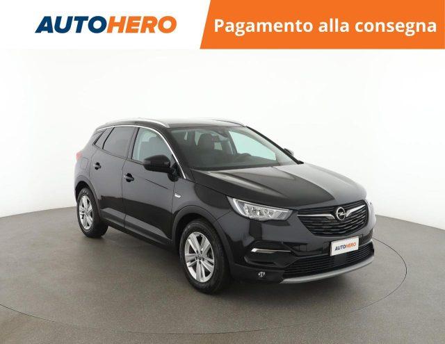 OPEL Grandland X 2.0 diesel Ecotec Start&Stop aut. Innovation