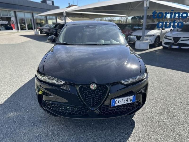 Alfa Romeo Tonale 1.6 Diesel 130cv TCT6 Sprint