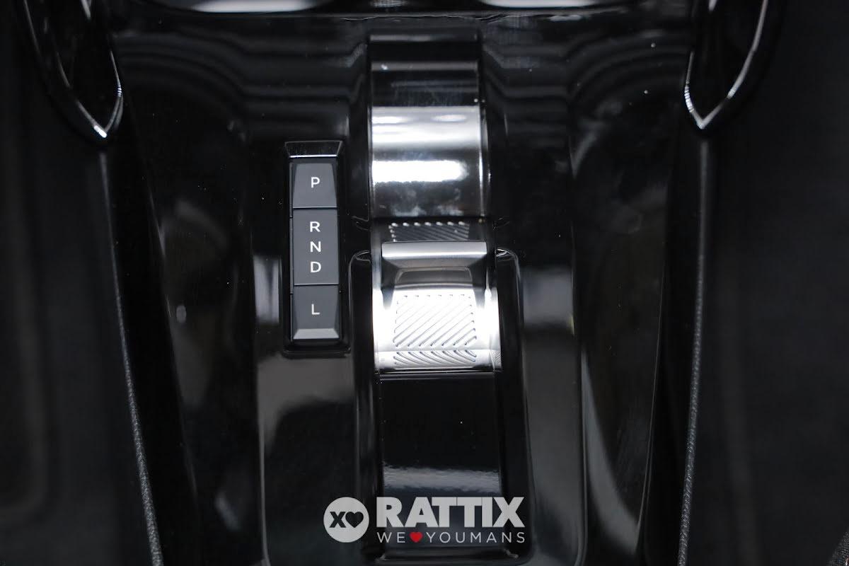 Citroen C3 Aircross 1.2 Hybrid 145CV Plus EDCS6 7p.ti