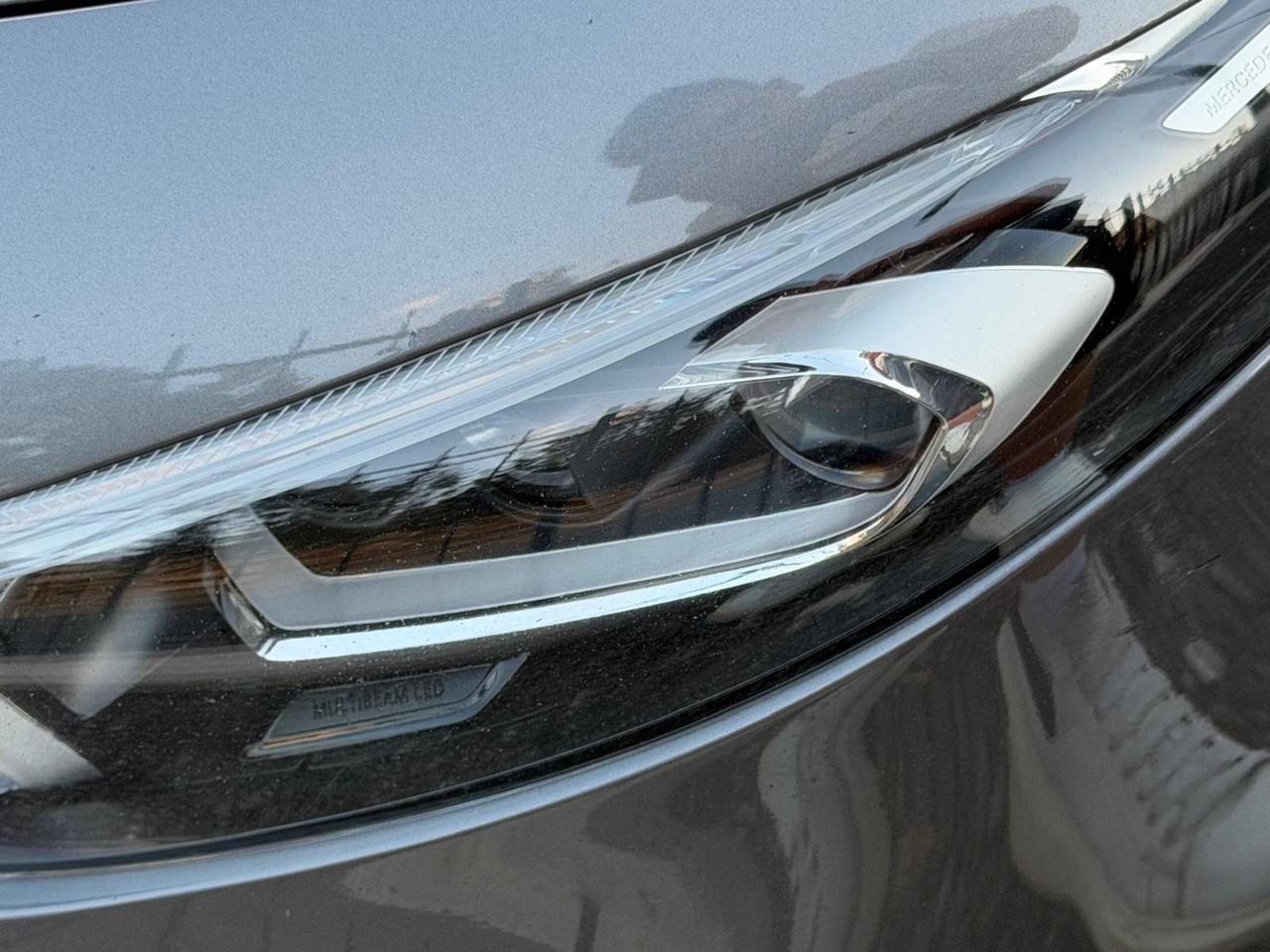 Mercedes-benz A 220 d Automatic Premium
