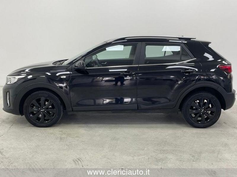 KIA Stonic 1.0 T-GDi 100 CV MHEV iMT Style