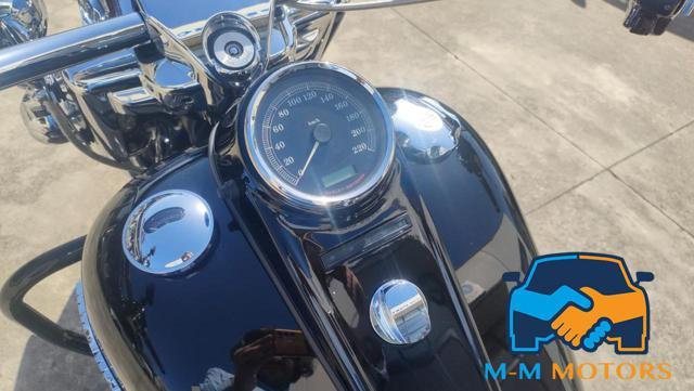 HARLEY-DAVIDSON FLHRC Road King Classic ROAD KING CLASSIC