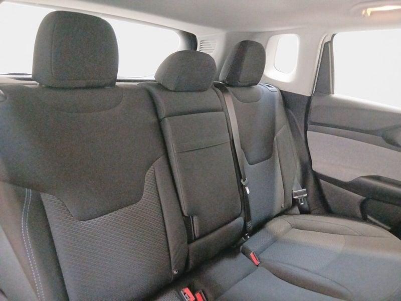 Jeep Compass 1.6 mjt Longitude 2wd 130cv