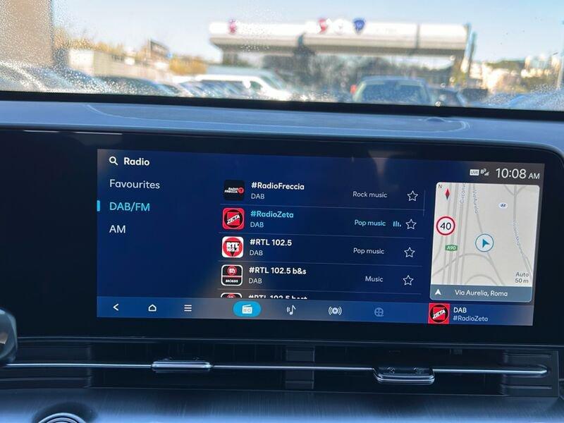 Hyundai Kona II 2023 1.6 gdi hev Business 2wd 138cv dct