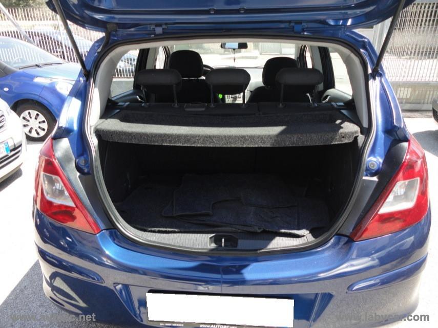 OPEL Corsa 1.0 12V 5p. Enjoy